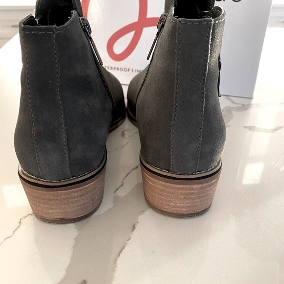 Blondo Liam Bootie - Waterproof - Picture 6 of 8